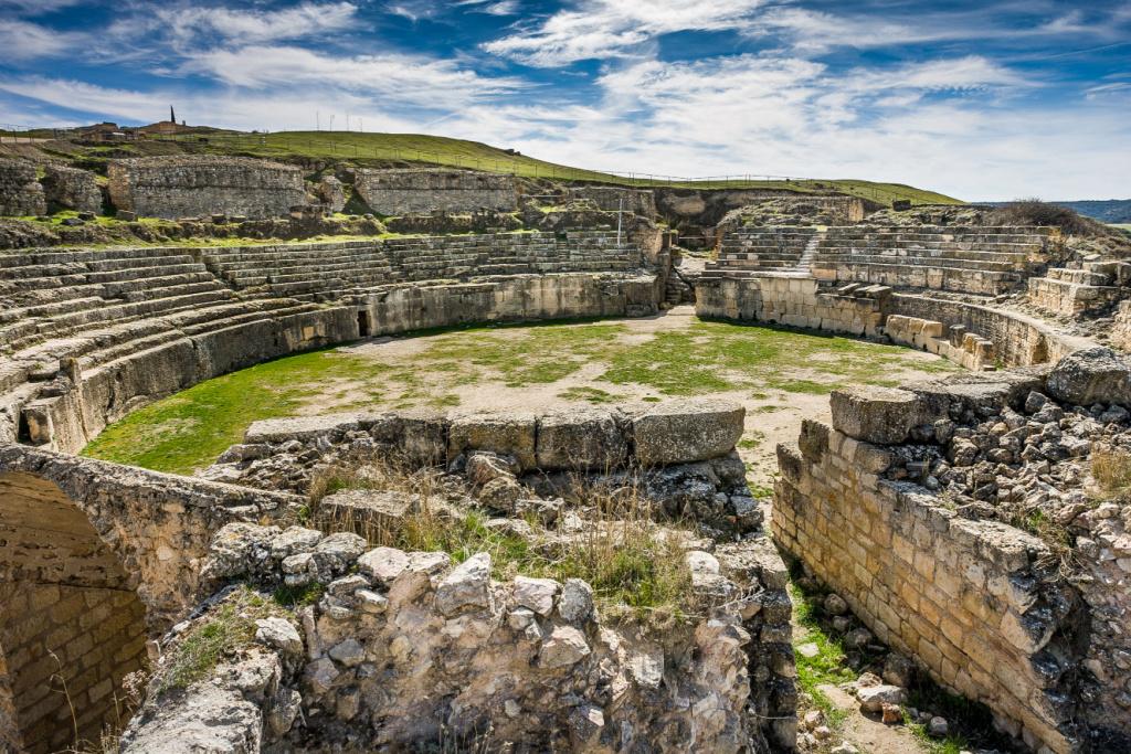 Explore Ancient Ruins and Historic Sites Like an Adventurer